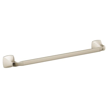 Moen Voss 18" Towel Bar YB5118NL